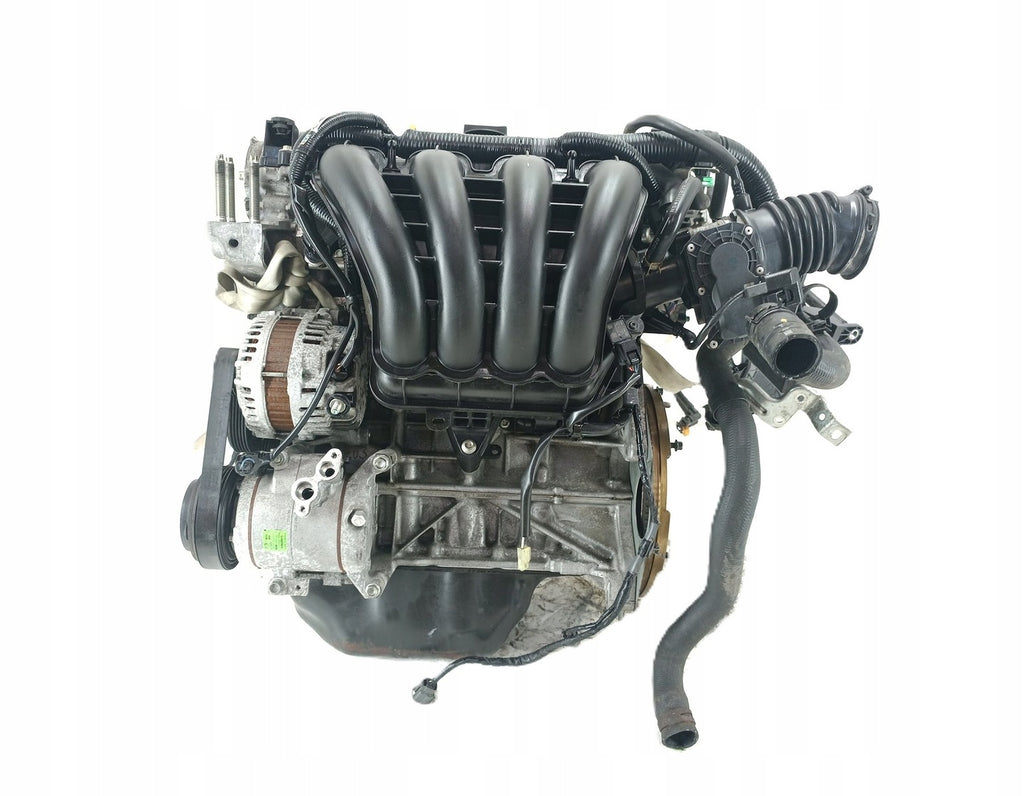 Motor Mazda 3 Bm PE02 PE04 2.0 98TKm 2018 Benzin Engine Komplett
