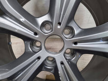 Load image into Gallery viewer, 1x Alufelge 19 Zoll 9.0" 5x112 38ET Glanz Graphit 6883752 BMW X5 G05 G06 FEL2473229360zo