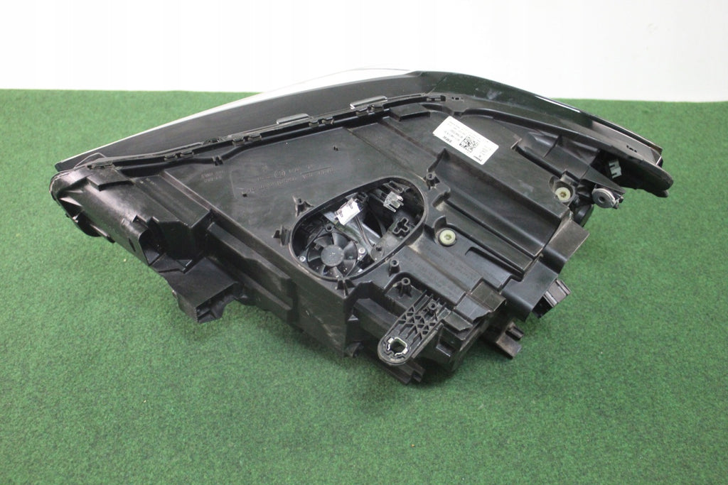 Frontscheinwerfer BMW X1 F48 5A01178-03 Full LED Rechts Scheinwerfer Headlight SCH6053654359ai