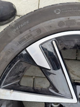 Laden Sie das Bild in den Galerie-Viewer, 1x Alufelge 16 Zoll 6.5" 4x108 38ET 9847228980 Opel Corsa F Rim Wheel FEL5706208913uq