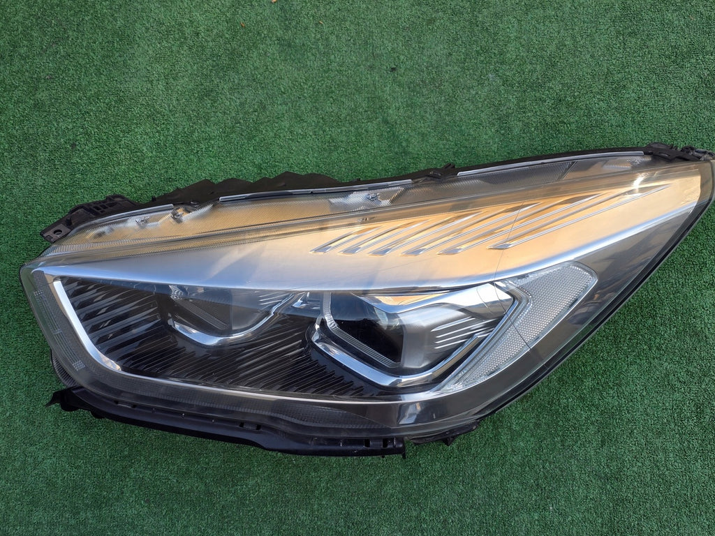Frontscheinwerfer Ford Kuga GV4113D155AJ Bi-Xenon Links Scheinwerfer Headlight SCH2819559422zz