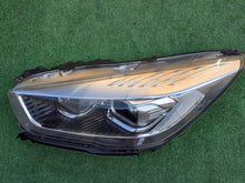 Laden Sie das Bild in den Galerie-Viewer, Frontscheinwerfer Ford Kuga GV4113D155AJ Bi-Xenon Links Scheinwerfer Headlight SCH2819559422zz