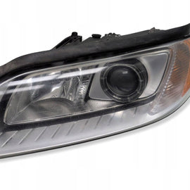 Frontscheinwerfer Volvo S80 30796133 Links Scheinwerfer Headlight SCH5523613865qn
