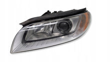 Laden Sie das Bild in den Galerie-Viewer, Frontscheinwerfer Volvo S80 30796133 Links Scheinwerfer Headlight SCH5523613865qn