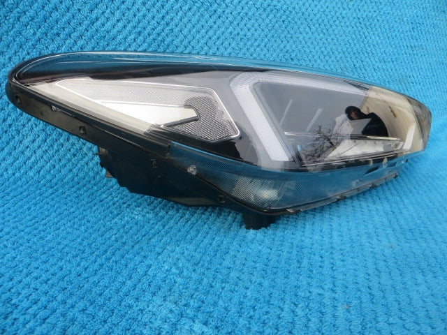 Frontscheinwerfer Hyundai Tucson 92102-D77XX LED Rechts Scheinwerfer Headlight