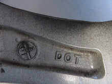 Laden Sie das Bild in den Galerie-Viewer, 1x Alufelge 18 Zoll 7.0&quot; 5x114.3 38ET Mitsubishi Outlander Rim Wheel