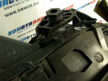 Laden Sie das Bild in den Galerie-Viewer, Frontscheinwerfer BMW 5 E60 Xenon Rechts Scheinwerfer Headlight