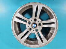 Laden Sie das Bild in den Galerie-Viewer, 4x Alufelge 17 Zoll 8.0" 5x120 46ET 3401200 BMW X3 E83 Rim Wheel FEL6675946144qr