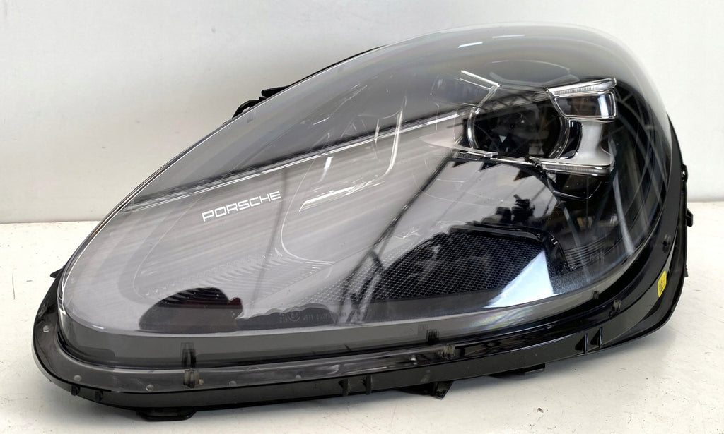 Frontscheinwerfer Audi Macan 95b 95B941009T Full LED Links Headlight