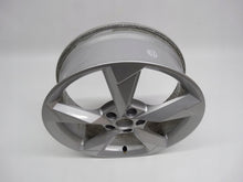 Load image into Gallery viewer, 1x Alufelge 19 Zoll 7.0&quot; 5x112 43ET Glanz Silber 83A601025N Audi Q3 Rim Wheel