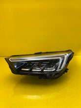 Laden Sie das Bild in den Galerie-Viewer, Frontscheinwerfer Opel Crossland X 39153431 LED Links Scheinwerfer Headlight SCH9777291542zx