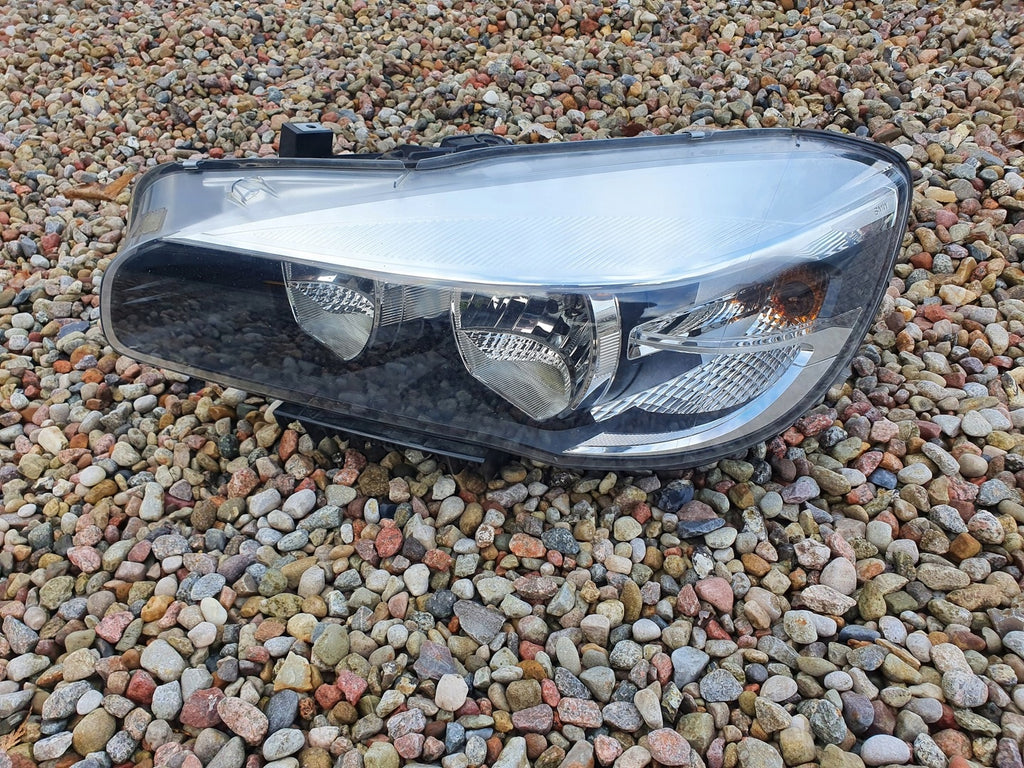 Frontscheinwerfer BMW 2 Active Tourer F45 F46 A9742257303 LE13A6307 Links
