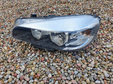 Load image into Gallery viewer, Frontscheinwerfer BMW 2 Active Tourer F45 F46 A9742257303 LE13A6307 Links