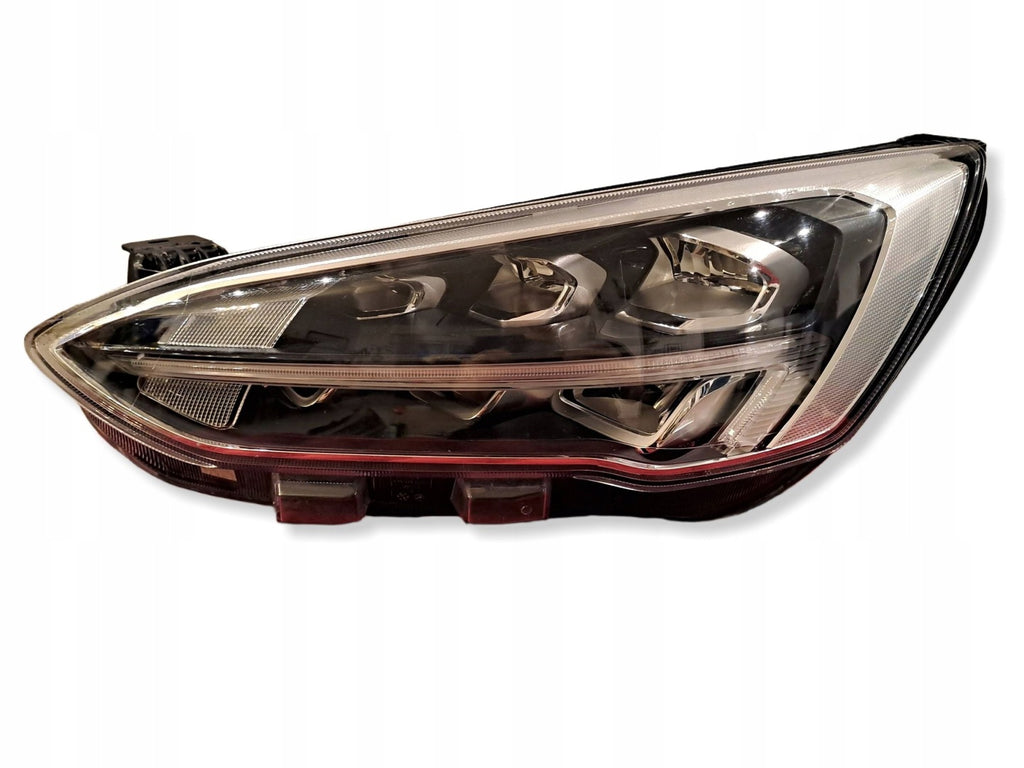 Frontscheinwerfer Ford Focus JX7B13E015AE JX7B-13E015- LED Links Headlight SCH2488709248pf