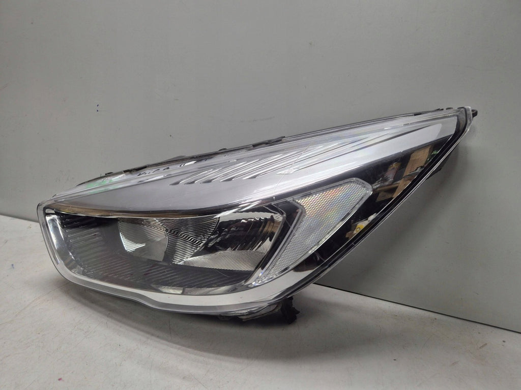 Frontscheinwerfer Ford Kuga II GV4113W030 Links Scheinwerfer Headlight SCH7518413064am