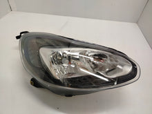 Laden Sie das Bild in den Galerie-Viewer, Frontscheinwerfer Opel Adam 39015507 LED Rechts Scheinwerfer Headlight