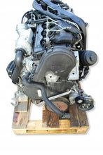 Load image into Gallery viewer, Motor Volvo I D5244T 2.4 163PS 120kW 2010 Diesel Engine Unkomplett MOT8522151841fa