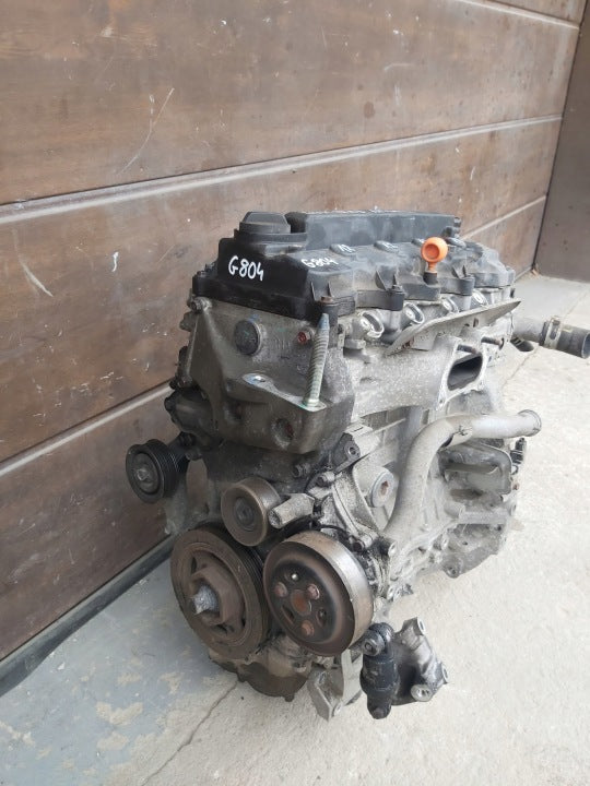 Motor Honda Civic IX 1.8 141PS 117TKm 2011 Engine Unkomplett MOT9943218996wv