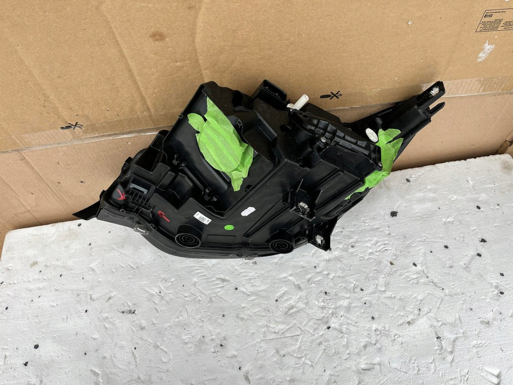 Frontscheinwerfer BMW I3 9853420 Rechts Scheinwerfer Headlight SCH8607247101yt