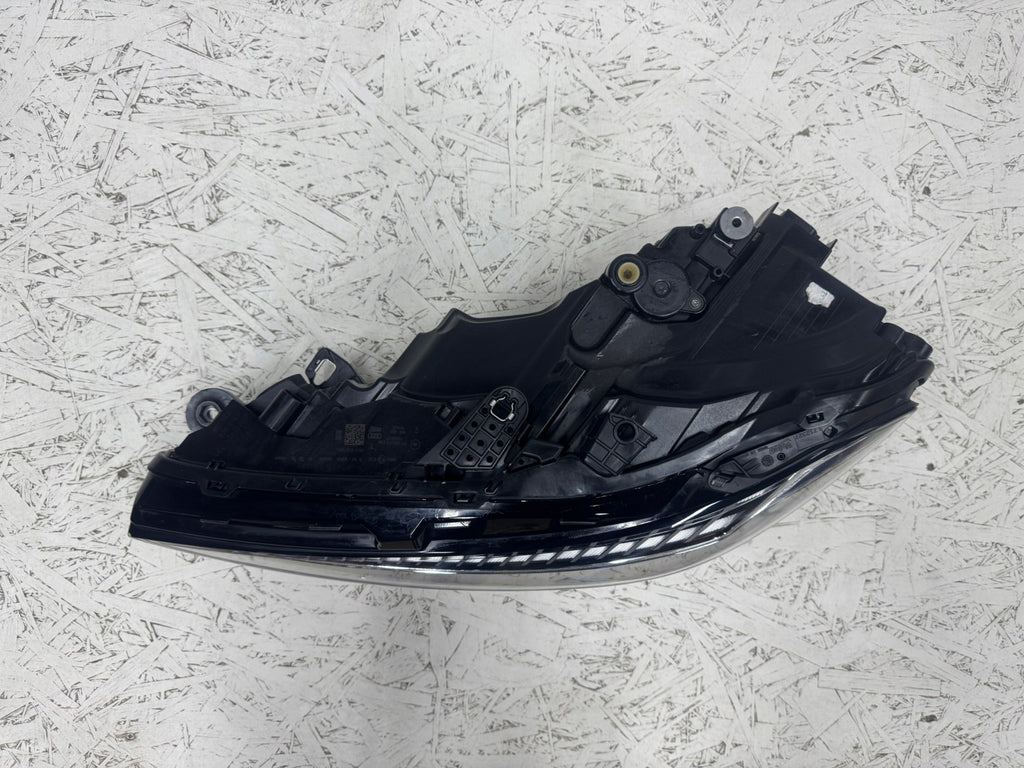 Frontscheinwerfer Audi A5 8B3941035AA Full LED Links Scheinwerfer Headlight SCH2583473628hf