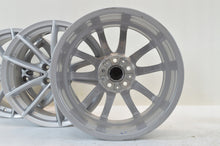 Load image into Gallery viewer, 4x Alufelge 18 Zoll 7.0" 5x112 22ET 6863418XS Audi Rim Wheel FEL6648702115du