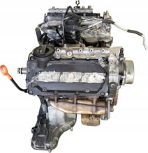 Laden Sie das Bild in den Galerie-Viewer, Motor VW Phaeton CEX 3.0 TDI 240PS 130TKm 2010 Diesel Engine Unkomplett