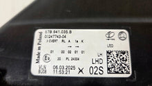 Laden Sie das Bild in den Galerie-Viewer, Frontscheinwerfer Skoda Karoq 57B941035B Links Scheinwerfer Headlight SCH4047996898ba