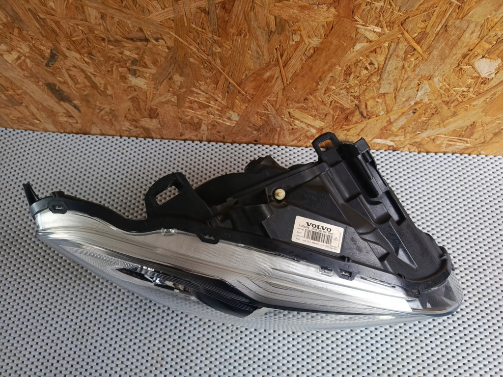 Frontscheinwerfer Volvo Xc60 31420250 Bi-Xenon Rechts Scheinwerfer Headlight SCH3894879774xa