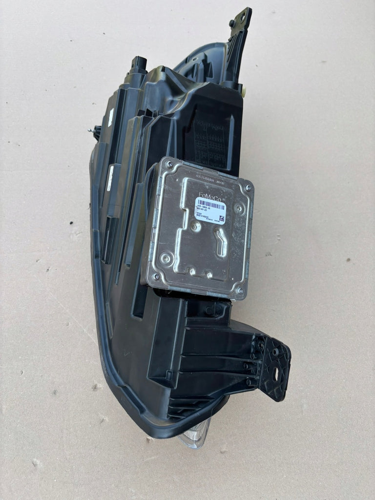 Frontscheinwerfer Ford Focus JX7B-13E015-CF Full LED Links Headlight SCH7776085260sx