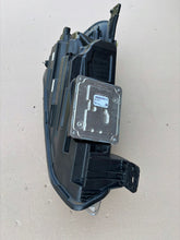 Laden Sie das Bild in den Galerie-Viewer, Frontscheinwerfer Ford Focus JX7B-13E015-CF Full LED Links Headlight SCH7776085260sx