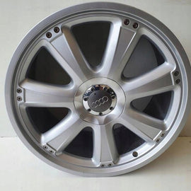 1x Alufelge 19 Zoll 4F0071495 Audi A6 Rim Wheel FEL7161635841eh