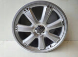 1x Alufelge 19 Zoll 4F0071495 Audi A6 Rim Wheel