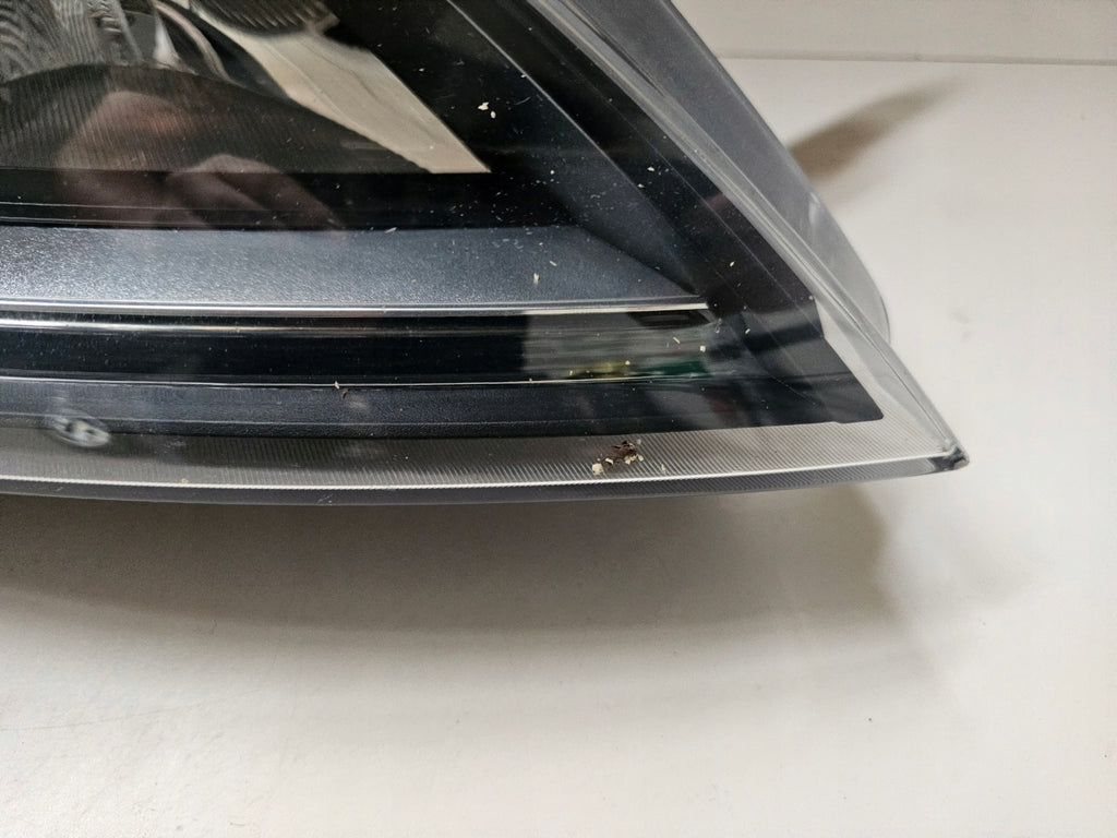 Frontscheinwerfer Fiat Ducato 1394425080 Rechts Scheinwerfer Headlight SCH5639572614hi