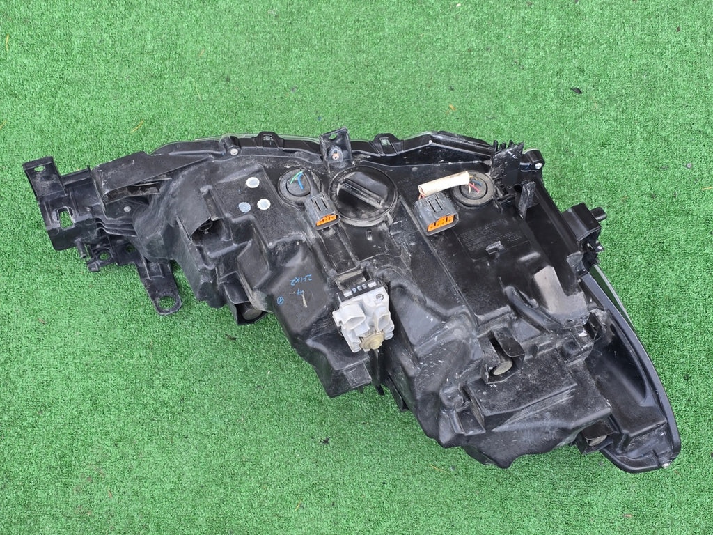 Frontscheinwerfer Mazda 6 Links Scheinwerfer Headlight SCH7783241442wc