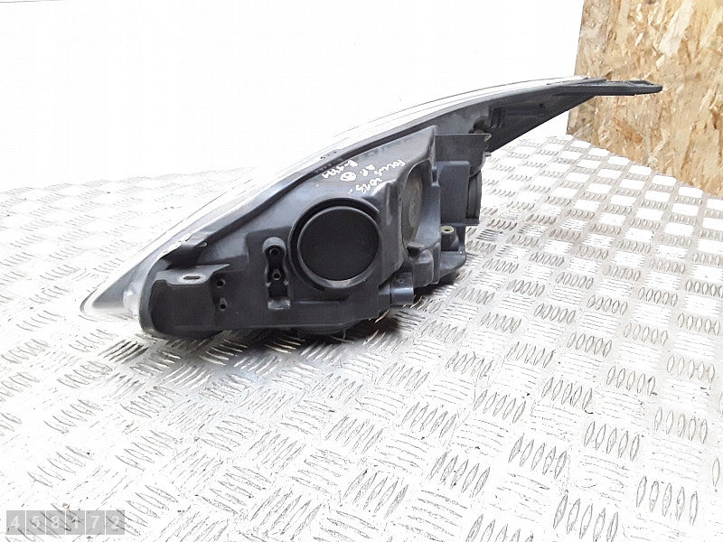 Frontscheinwerfer Ford Focus BM5113D154 Rechts Scheinwerfer Headlight SCH3090202125cx