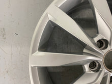 Load image into Gallery viewer, 1x Alufelge 17 Zoll 6.0" 5x112 48ET Glanz Silber 5G0601025K VW Golf Vii FEL8365676869nl