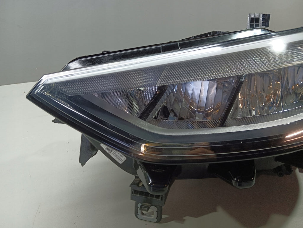 Frontscheinwerfer VW I 10B941005 LED Links Scheinwerfer Headlight SCH8621023230ag