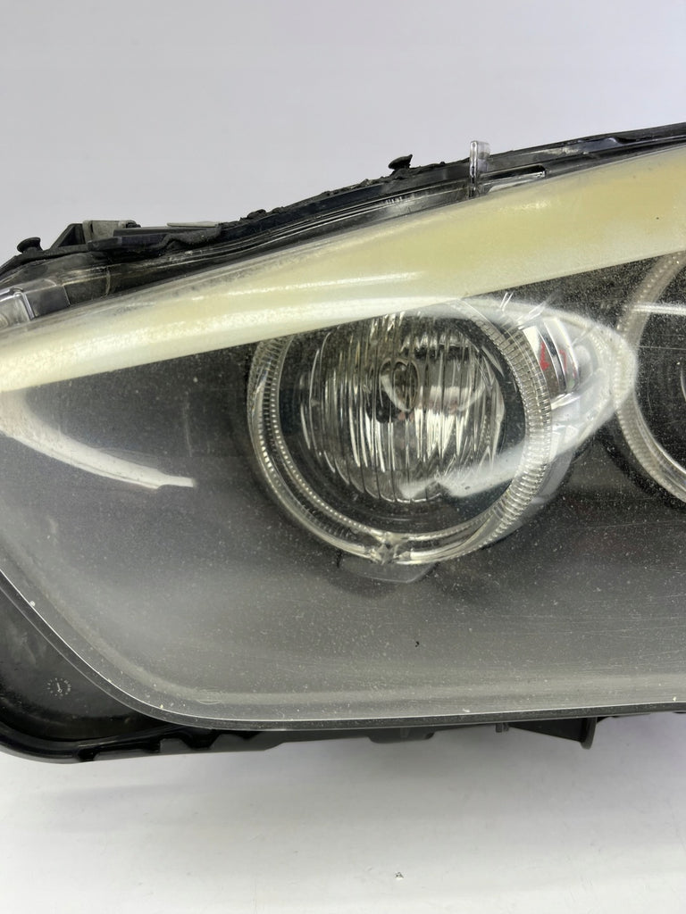 Frontscheinwerfer BMW 7199613-07 Xenon Links Scheinwerfer Headlight SCH2225692233tm