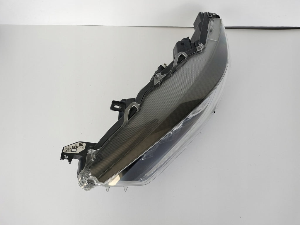 Frontscheinwerfer Mazda IV Yaris Full LED Links Scheinwerfer Headlight