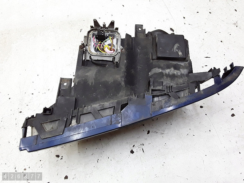 Frontscheinwerfer BMW 3 1305235714 Rechts Scheinwerfer Headlight SCH4259563445qj