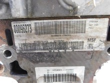 Load image into Gallery viewer, Motor BMW X3 E83 204D4 2.0 163PS 196TKm 2006 Diesel Engine Unkomplett