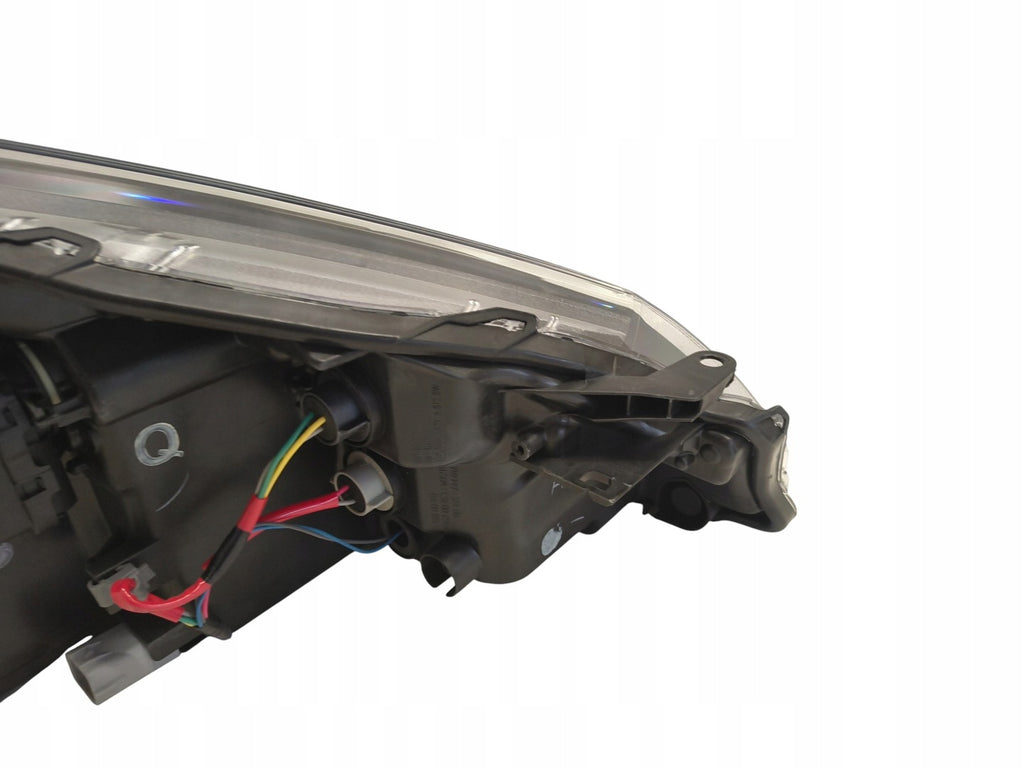 Frontscheinwerfer Toyota Yaris Ein Stück (Rechts oder Links) Headlight SCH8899513312vw