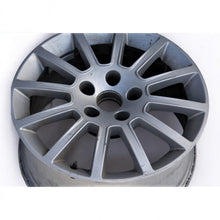 Load image into Gallery viewer, 1x Alufelge 16 Zoll 7.5&quot; 5x112 45ET Glanz Silber 8E0601025H Audi Rim Wheel