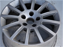 Load image into Gallery viewer, 1x Alufelge 16 Zoll 7.5&quot; 5x112 45ET Glanz Silber 8E0601025H Audi Rim Wheel