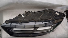 Laden Sie das Bild in den Galerie-Viewer, Frontscheinwerfer Audi Q7 4M0941035 Links Scheinwerfer Headlight SCH4004506873nk