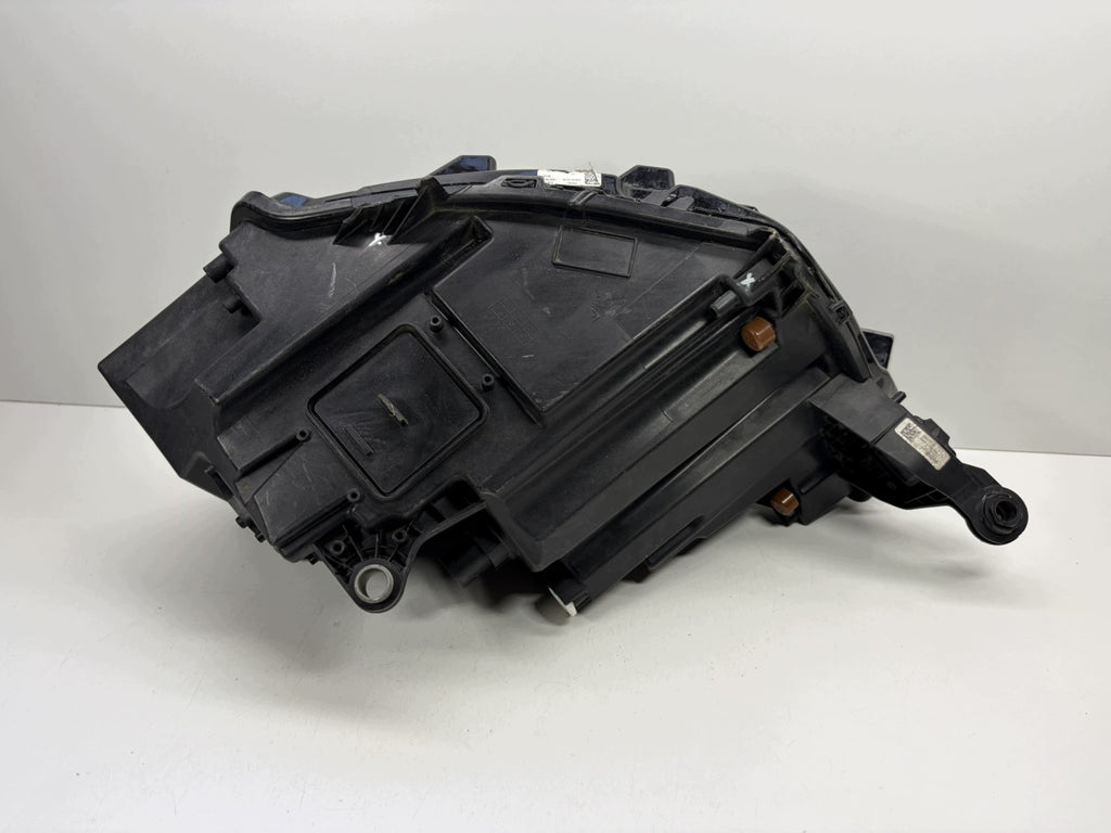 Frontscheinwerfer Skoda Kamiq 658941016 Rechts Scheinwerfer Headlight SCH1235342718ep