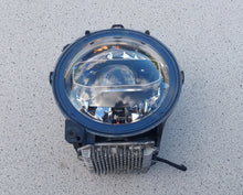 Laden Sie das Bild in den Galerie-Viewer, Frontscheinwerfer Jeep Wrangler Jl 55112881AG Links Scheinwerfer Headlight SCH2264764341iz