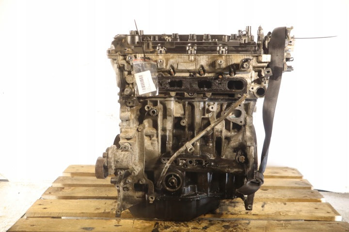 Motor Mitsubishi Outlander III 4N14 2.2 149PS 2015 Diesel Engine Unkomplett MOT1941785011ha