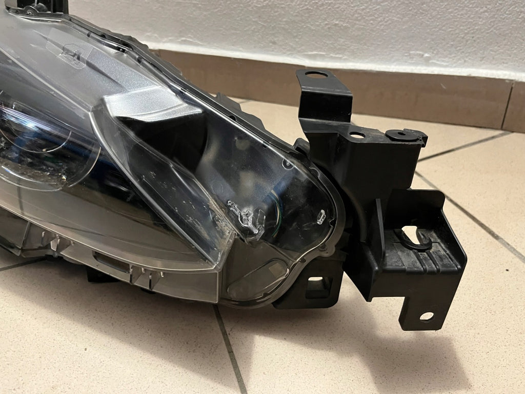 Frontscheinwerfer Mazda 6 LED Rechts Scheinwerfer Headlight SCH2180868122oc
