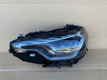 Laden Sie das Bild in den Galerie-Viewer, Frontscheinwerfer BMW 2 G42 5A320F3-08 LED Links Scheinwerfer Headlight SCH3056457638ir